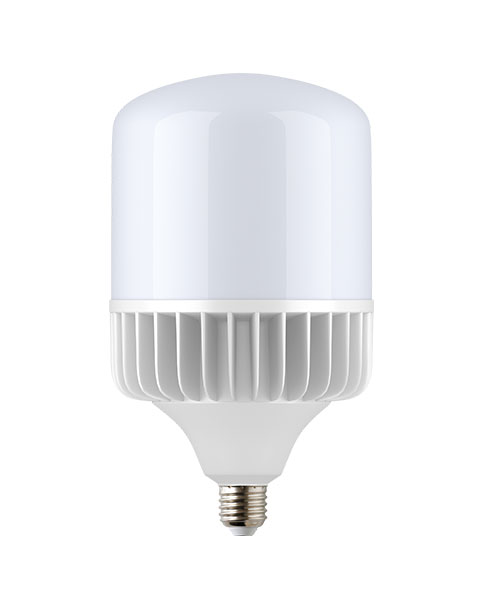لامپ کم مصرف 50وات LED استوانه‌ای امید پدیده